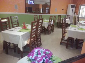 Hotel - Y - Restaurant