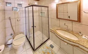 Villetta Safira Holiday House - Baño