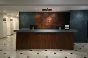 Krystal Urban Monterrey San Jeronimo - Reception