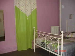 Hôtel La Marmotte - Chambre