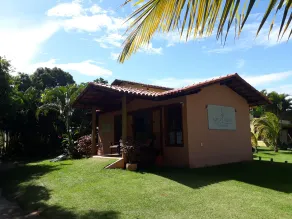 Pousada Areia Preta - Reception