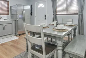 Brand-new Sequim Escape: A/c, Fire Pit, Grill - Innenbereich