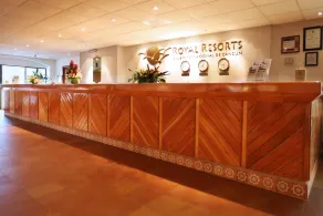 The Royal Cancun All Villas Resort - All Inclusive - Réception