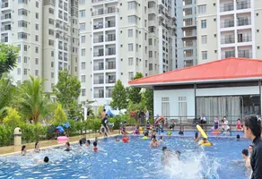 Bayou Lagoon Park Resort - Piscine