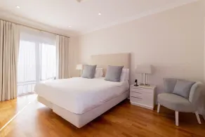 Dunas Douradas Beach Club - Chambre