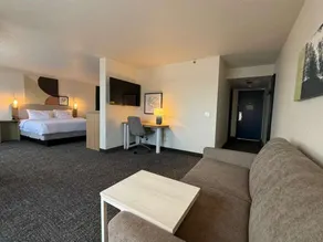 Spark by Hilton Palatine Arlington Heights - Zimmer