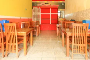 Penginapan Pondok Rizqi Syariah - Restaurant