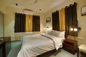 Hotel Marigold Mount Abu - With Swimming Pool - Room
