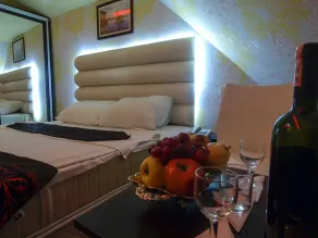 Hotel Timya - Chambre