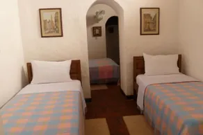 Hotel Mision Santa Barbara - Room