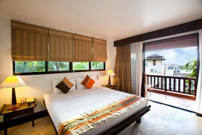 C & N Resort and Spa - SHA Extra Plus - Rom