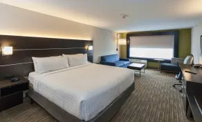 Holiday Inn Express & Suites - Dodge City by IHG - Chambre