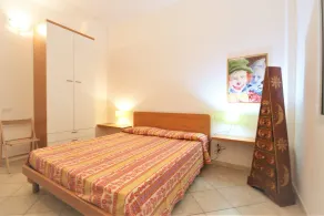 Da Simona Appartamenti - Habitación