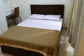 Quin Homestay UUC - Zimmer