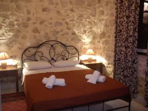 Hariklia Rent Rooms - Rom