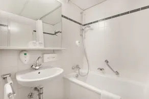 Acom Hotel Berlin Kurfürstendamm - Bathroom