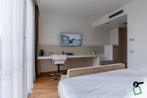 HOTIDAY Room Collection - Pisa - Chambre