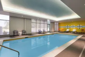 Tru By Hilton Charlotte Tyvola I-77 - Piscine