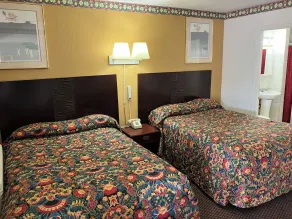 Buckeye Motor Hotel - Camera