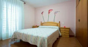 Apartamento Dinasty - Rum