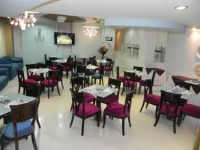 Cabecera Country Hotel - Restaurant