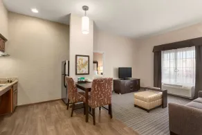 Homewood Suites by Hilton Fargo - Habitación