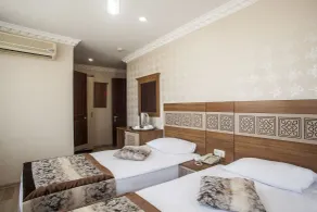 Best Nobel Hotel - Room