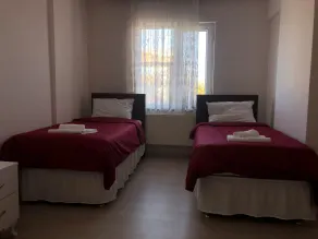 Odak Pansiyon - Habitación