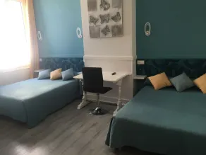 Hôtel au Chapon Fin - Chambre