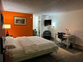 Capri Motel By Belvilla Walla Walla US 12 - Chambre