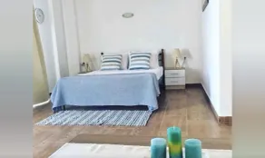 Grande Blue Tilbaketrukket Suiter med Fantastisk Havutsikt og Privat Bukt - Rom
