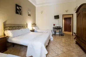 B&B Addauru - Værelse
