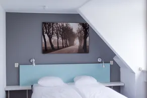 Hotel Hoogeerd by Flow Niftrik - Nijmegen - Room