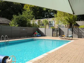 Pendeen - Pool