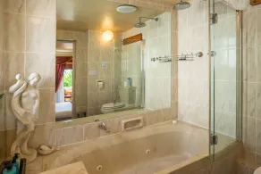 Stadium Guest House - Badrum