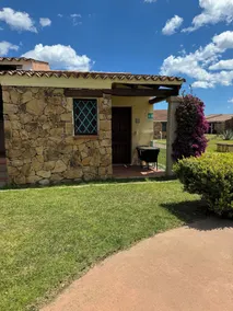 Li Suari Club Village - Vue de la chambre