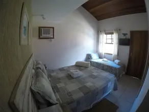 GuestHouse Casa da Aroeira - Camera