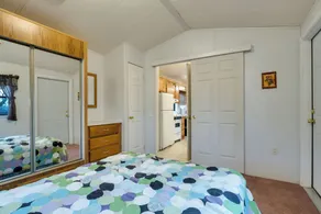 Thousand Trails Blue Mesa Recreational Ranch - Chambre