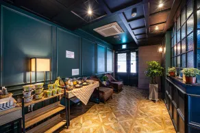 Hotel Myeongjak - Lobby