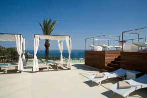 Il Piccolo Giardino GH ***Superior - Piscine