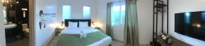 Hotel Seoul - Room