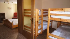 Blue Mountain Hotel - Camera