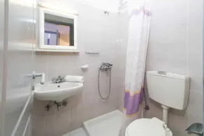 Nikos BnB - Casa de banho