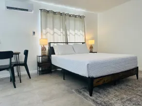 Wilton Manors Guesthouse - Chambre