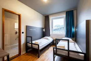 a&o Berlin Friedrichshain - Room