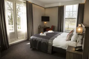Landgoed Hotel & Restaurant Carelshaven - Zimmer