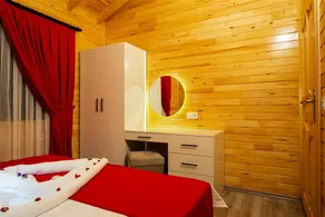 Martı Bungalow - Room