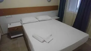 Sarsilmaz Otel - Værelse