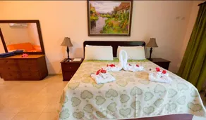 Jarabacoa River Club & Resort - Room