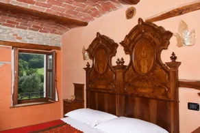 Agriturismo ErcolAna - Værelse